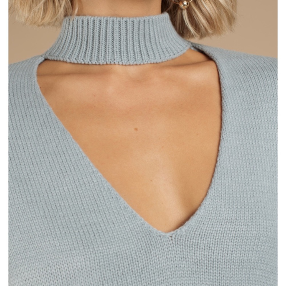TOBI sweater - Picture 3 of 3